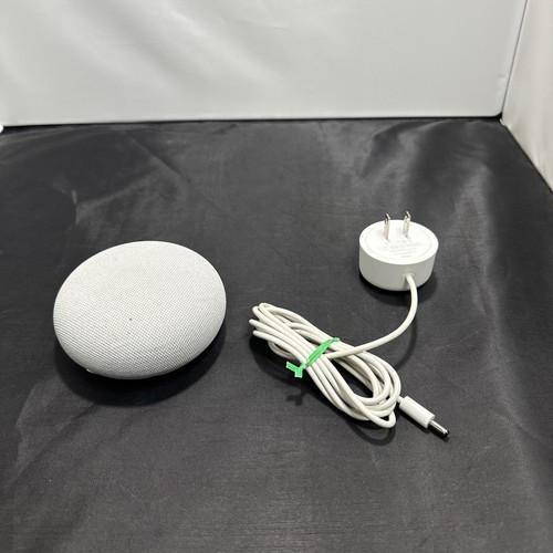 Google nest mini 2nd - google,