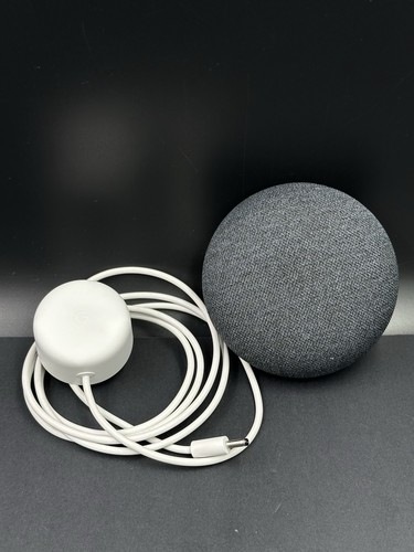 Google nest mini 2nd gen - mini, smart