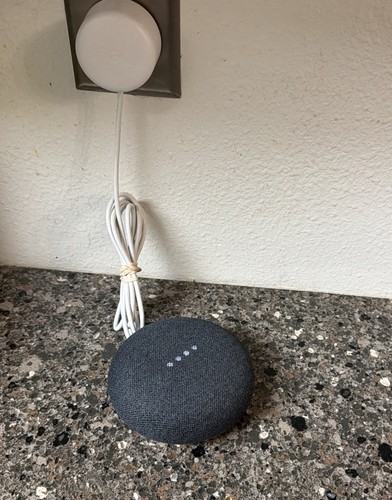 Google nest mini - nest,
