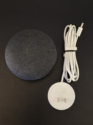 Google nest mini 2nd gen - google,