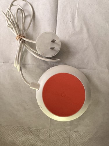 Google nest mini - nest, smart