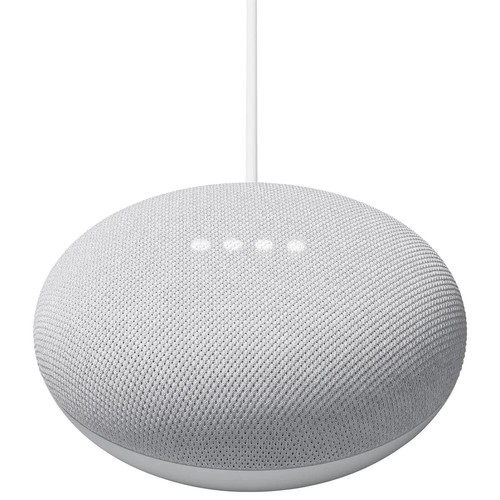 Google nest mini smart - smart, speaker
