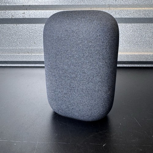 Google nest audio smart - google,