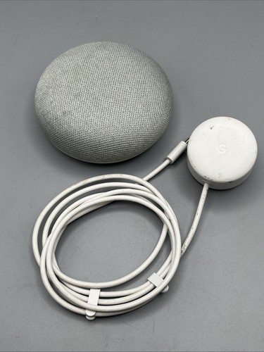 Google home nest mini - mini, smart
