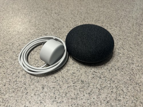 Google home nest - nest, gen