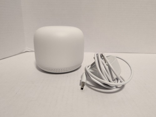 Google nest wifi h2e - nest, ac1200