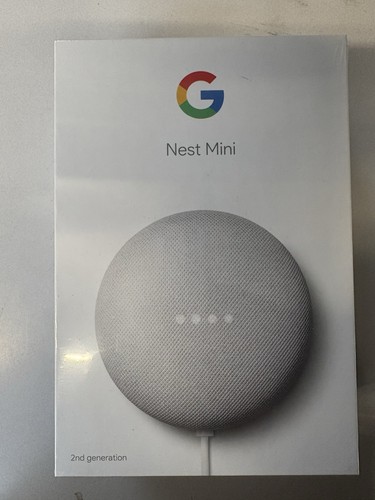 Google nest - google, mini