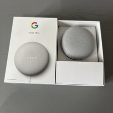 Google Nest Mini 2nd