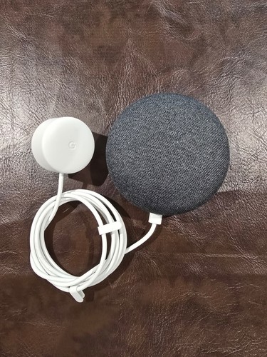 Google h0a nest home mini - h0a,