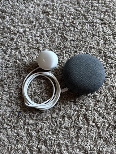 Google nest mini - google,