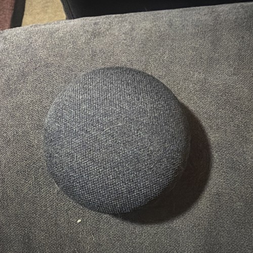 Google home nest mini - google,