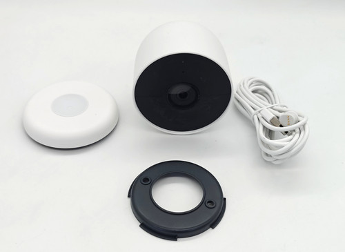 Google g3al9 nest - google,
