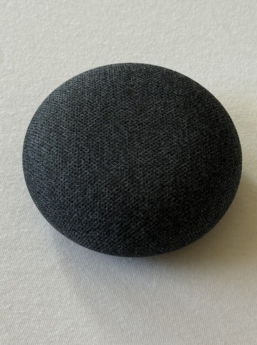 Google nest mini h0a 1st - mini,