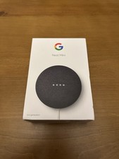 Google Nest Mini (2nd Gen)