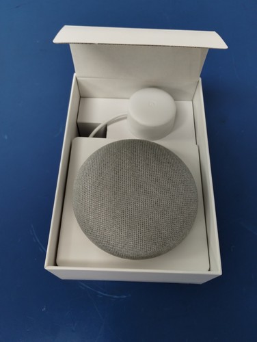 Google h0a nest mini - nest, (1st