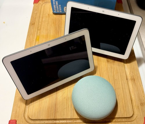 Google nest hub smart display - google,