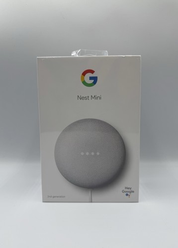 Google nest mini - nest,