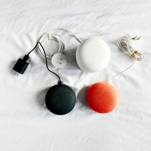 Google home lot - home, nest