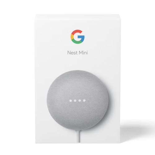 Google nest mini - nest,