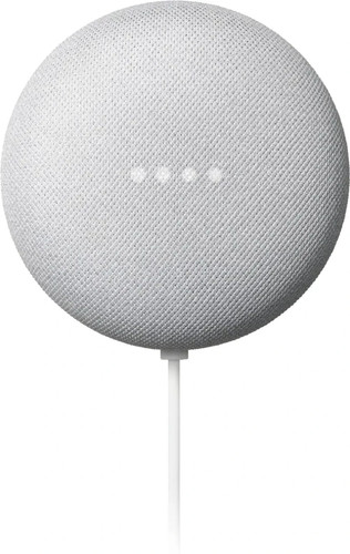 Google nest mini 2nd - mini, (2nd