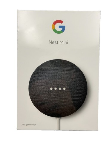 Google home nest mini - home,