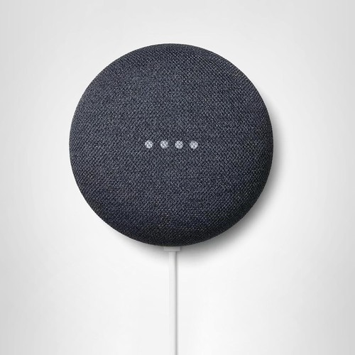 New google nest mini 2nd - mini, gen