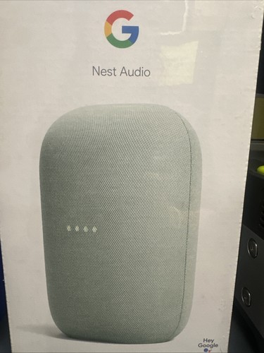Google nest audio - nest,