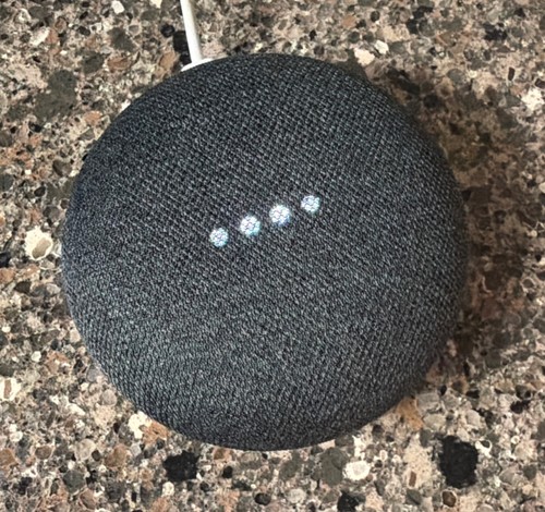 Google home nest - google,