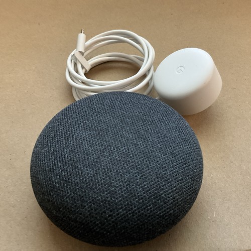 Google nest mini 1st - mini,