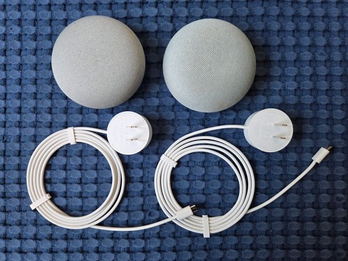 Google nest home mini 1st - google,
