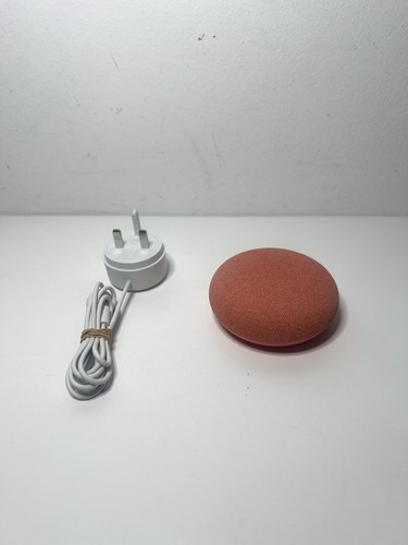 Google nest mini - gen, smart