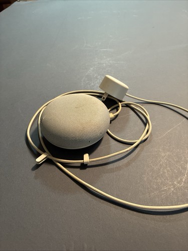 Google nest mini 1st - nest,