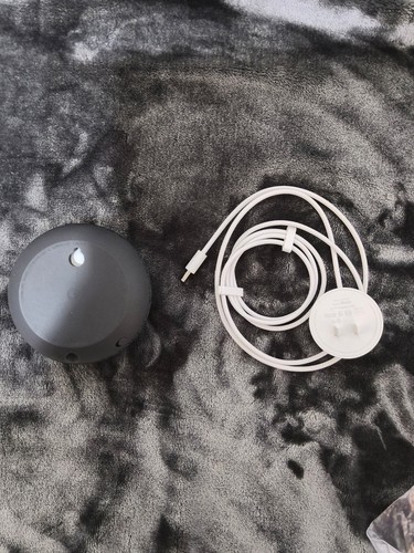 Google nest mini 2nd - google,