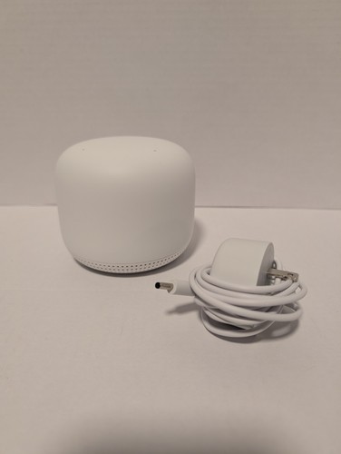 Google nest wifi - wifi, ac1200
