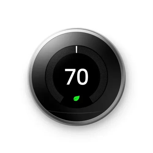 Google nest 3rd - nest, learning