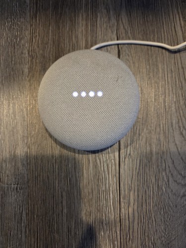 Google nest mini h2c - nest,