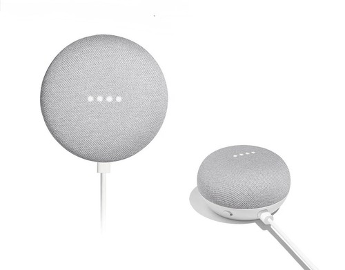 Google nest mini 1st - google,