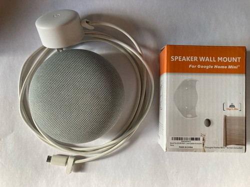 Google nest mini gen - mini,