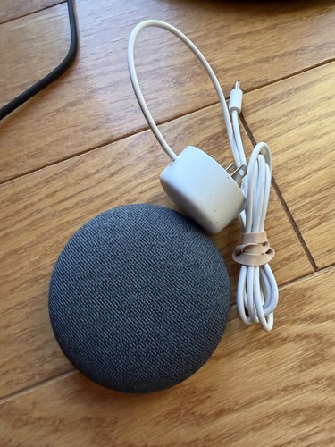 Google nest mini 2nd gen - google,
