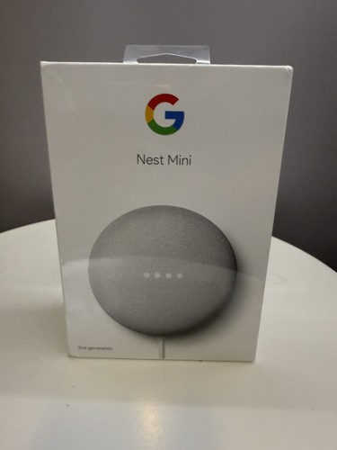 New google nest mini 2nd - new-google-nest, mini-2nd