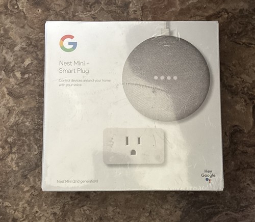 Google nest mini - google,