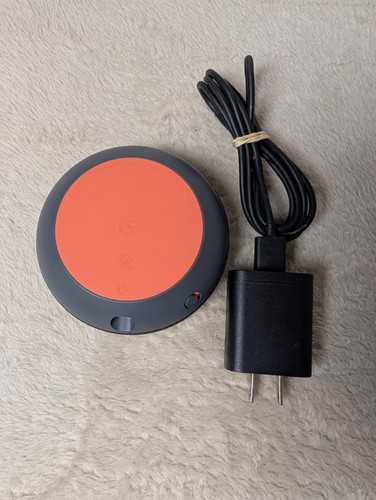 Google home nest mini - google, gen