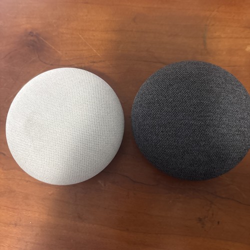 Google nest mini 2nd - nest,