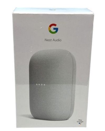 Google nest audio - google, smart