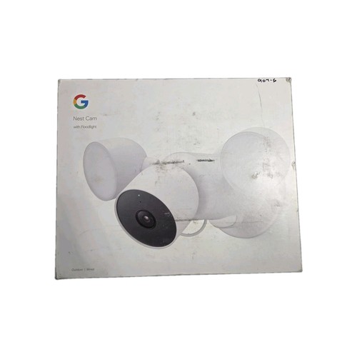 Google nest cam - cam, with