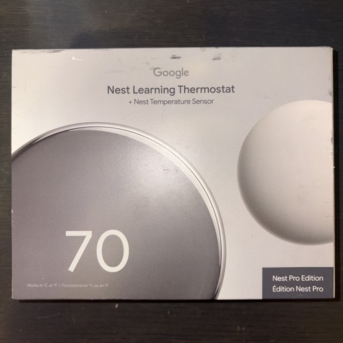 Google nest learning - google,