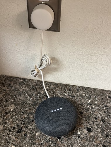 Google home nest mini smart - google,