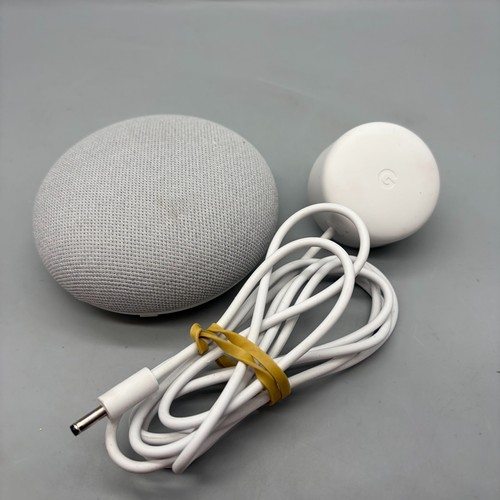 Google nest mini - google,