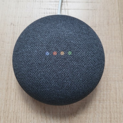 Google home mini nest smart - mini,
