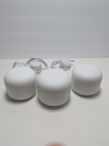 Google nest smart mesh - google, wi-fi
